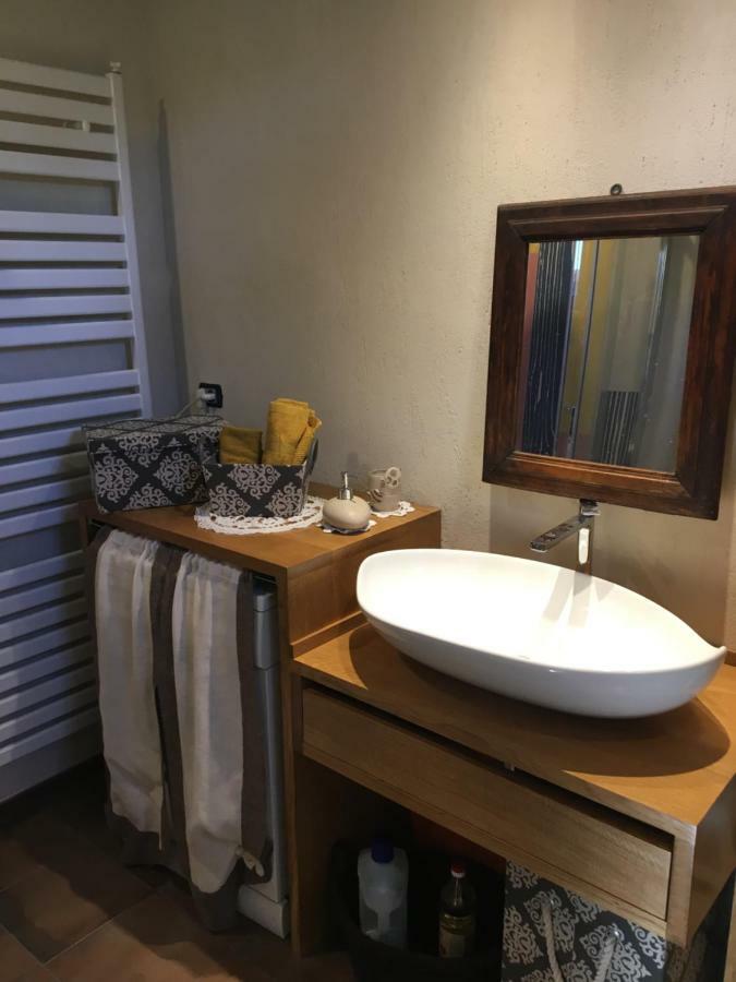 Appartement Casa Maddalena à Vicoforte Extérieur photo