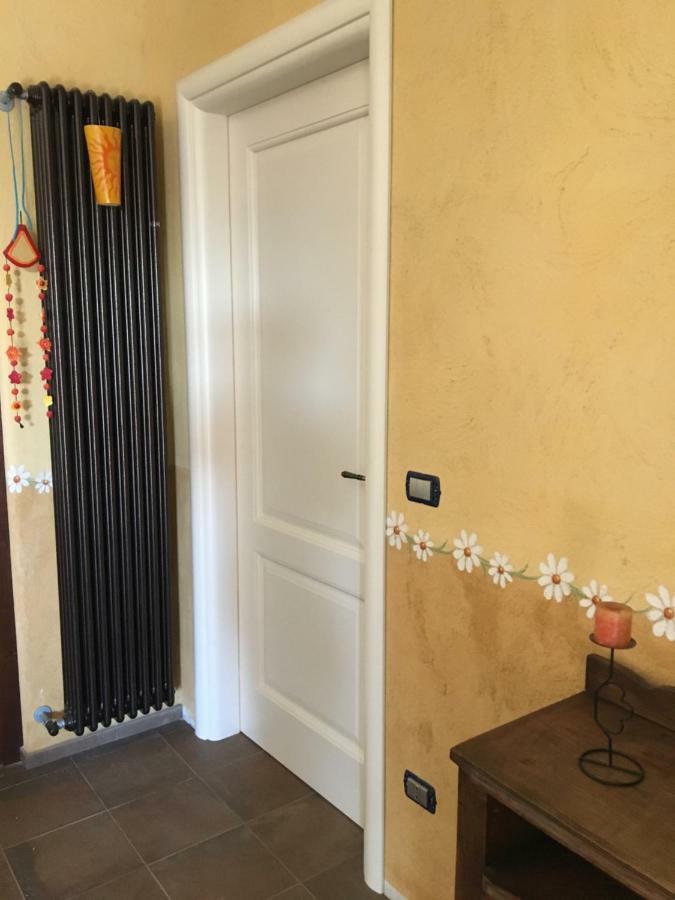 Appartement Casa Maddalena à Vicoforte Extérieur photo