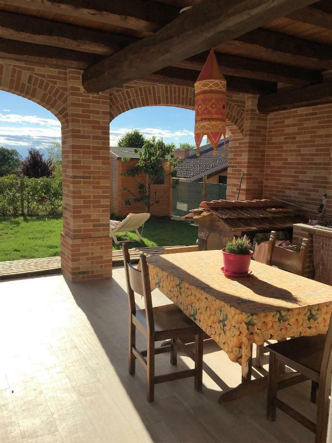 Appartement Casa Maddalena à Vicoforte Extérieur photo