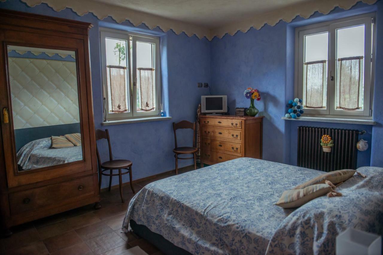 Appartement Casa Maddalena à Vicoforte Extérieur photo